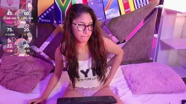 ClairethLove 19-07-2026 Download beauty sexyfeet skinny Webcam
