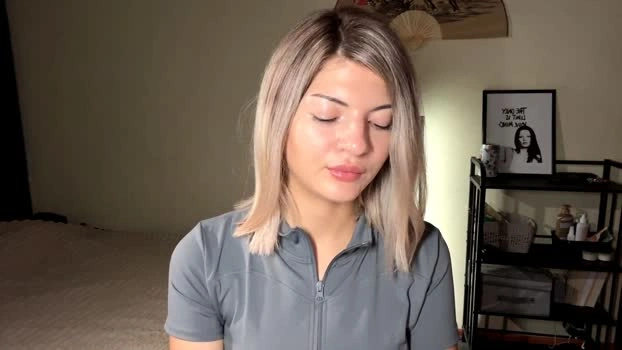 ClarissaCiubal 20-07-2026 Download cute XXX dirty yummy