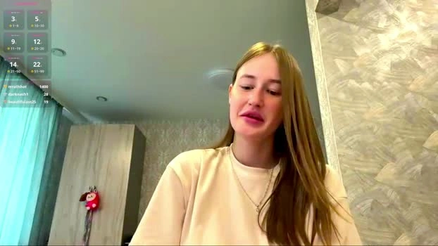 LynBowey 21-07-2026 Download squirt lovense Topless suckcock