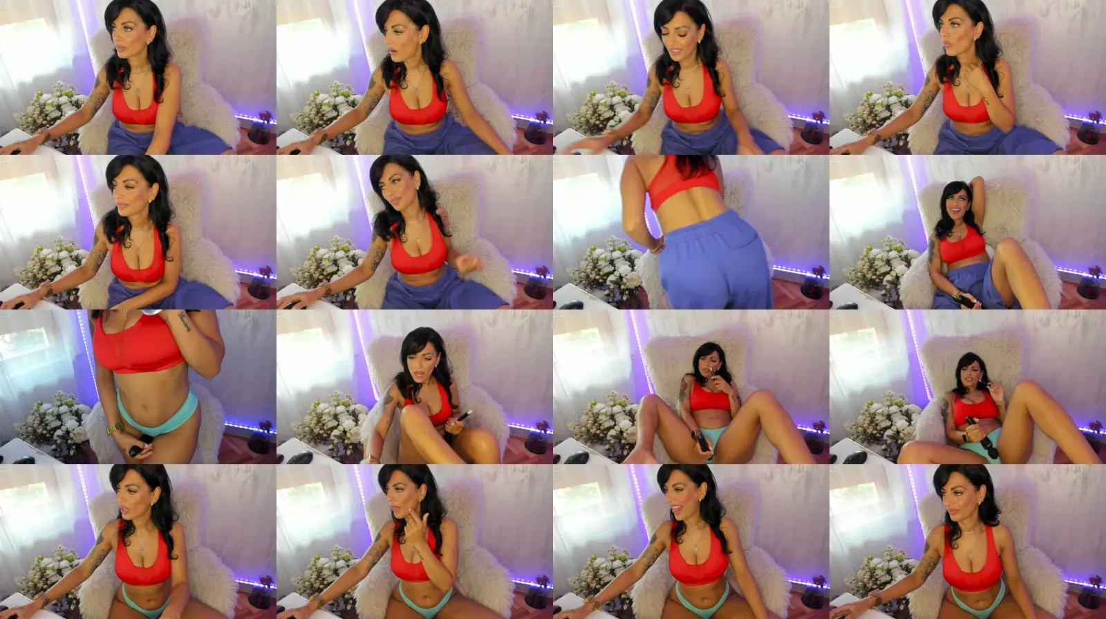 ElisaBaxter 24-07-2026 Download spank Video ass cute