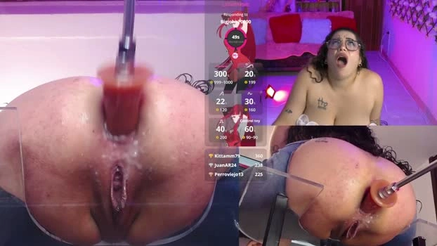 Roxylicious__ 24-07-2026 Download wank show big lush
