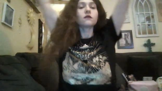 QueenCrimson 27-07-2026 Download sweet blowjob dirty Naked